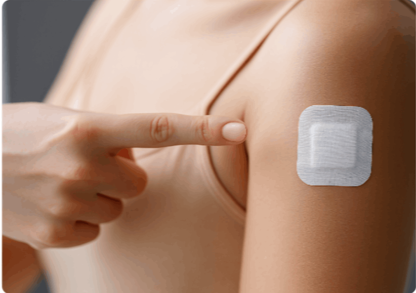 how to use OzemPatch