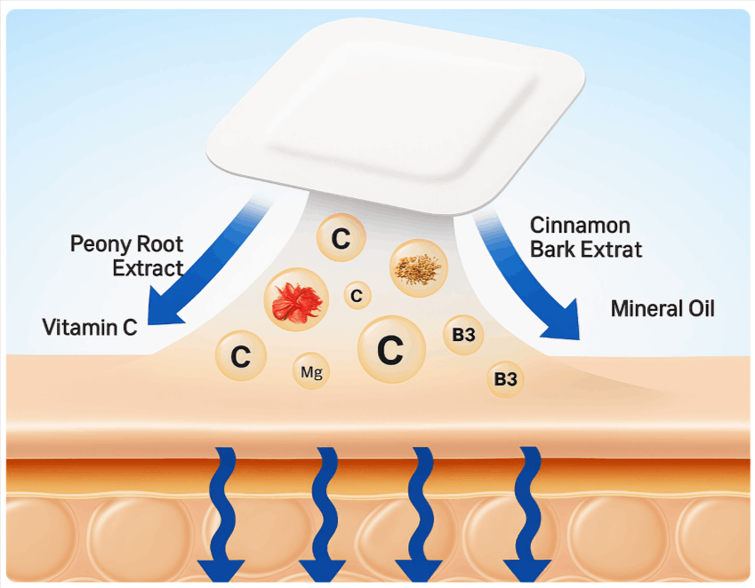 what is OzemPatch